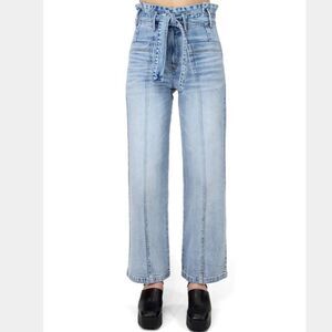 Porter‎ blue jeans